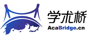 学术桥logo