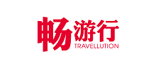 畅游行logo