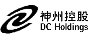 神州数码控股有限公司logo