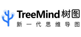 treemind树图logo